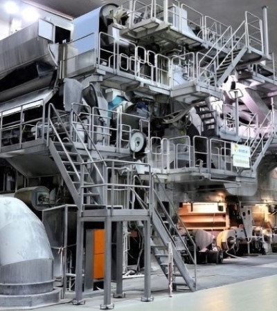 Papermaking Machinery